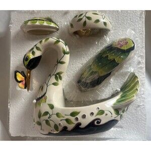 Blue Sky Icing On The Cake Sean Container & Ribbon Item#BJM3010467